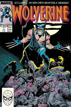 Wolverine