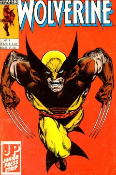 Wolverine