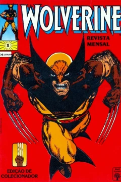 Wolverine