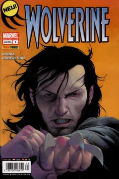 Wolverine