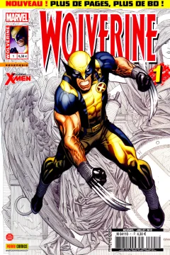 Wolverine