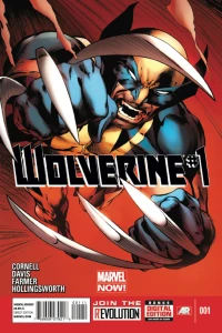 Wolverine