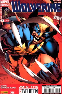 Wolverine