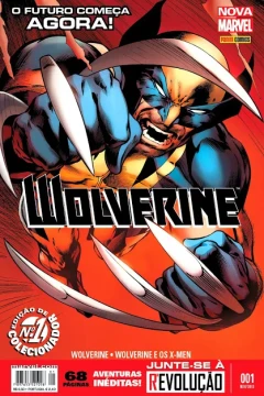Wolverine
