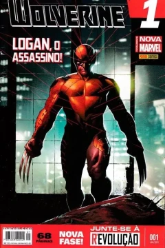 Wolverine