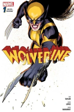 Wolverine