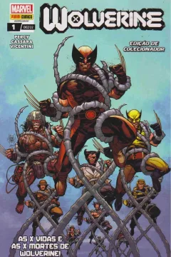 Wolverine