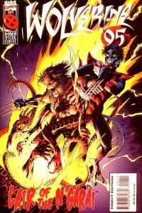 Wolverine '95