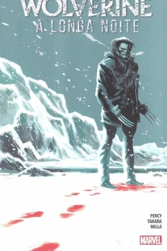 Wolverine: A Longa Noite