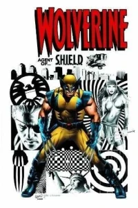 Wolverine: Agent of S.H.I.E.L.D.