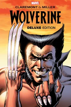 Wolverine by Claremont & Miller Deluxe Edition