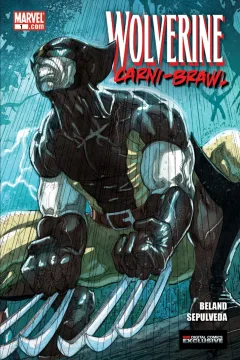 Wolverine: Carni-Brawl