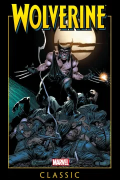 Wolverine Classic