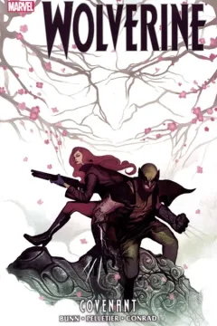 Wolverine: Covenant