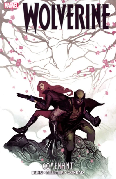 Wolverine: Covenant (2013) - Series 