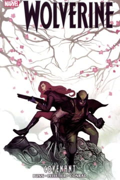 Wolverine: Covenant