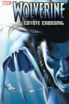 Wolverine: Coyote Crossing