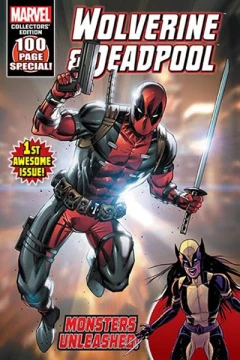 Wolverine & Deadpool