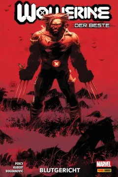 Wolverine: Der Beste