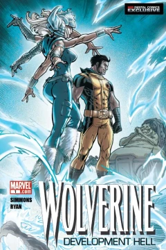 Wolverine: Development Hell