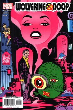 Wolverine & Doop