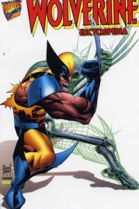 Wolverine Encyclopedia