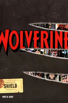 Wolverine Files