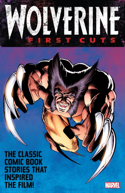 Wolverine: First Cuts (Trade Paperback, 2013) - Series 