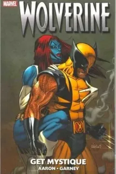 Wolverine: Get Mystique