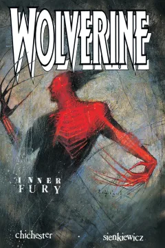 Wolverine: Inner Fury
