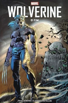 Wolverine: O Fim