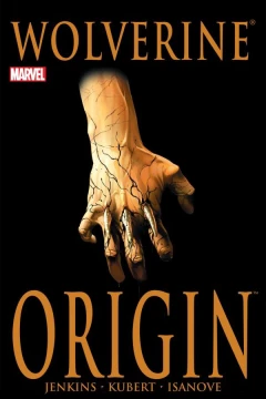 Wolverine: Origin