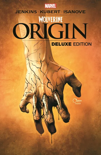 Wolverine: Origin Deluxe Edition (Trade Paperback, 2023) - Series 