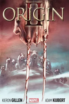 Wolverine: Origin II