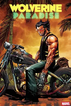 Wolverine: Paradise