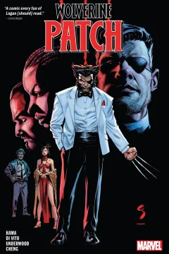 Wolverine: Patch
