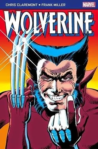 Wolverine Pocketbook (2013) - Series 