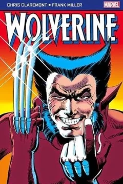 Wolverine Pocketbook