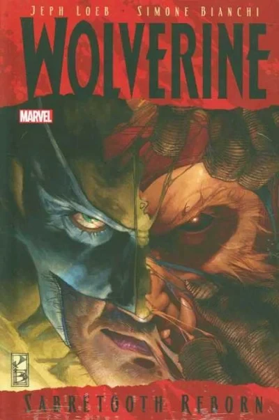 Wolverine: Sabretooth Reborn (Trade Paperback, 2013) - Series 