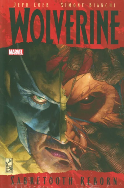 Wolverine: Sabretooth Reborn (Trade Paperback, 2013) - Series 