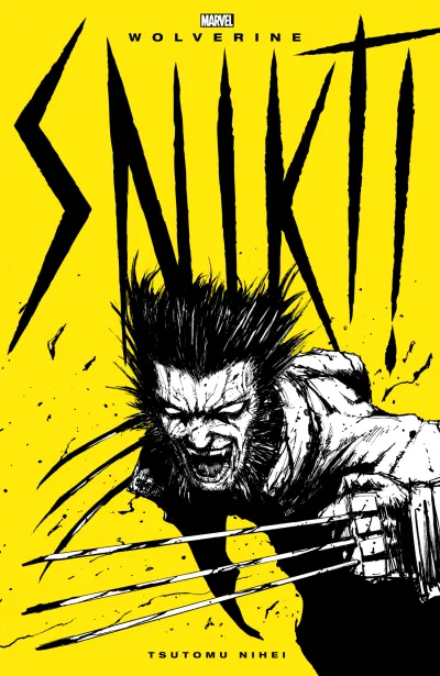 Wolverine: Snikt! (2023) - Series 