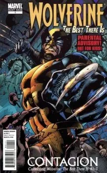 Marvel Comics