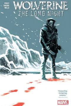 Wolverine: The Long Night