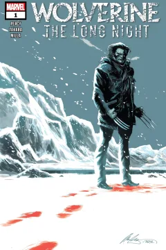 Wolverine: The Long Night Adaptation