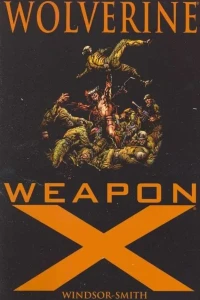 Wolverine: Weapon X