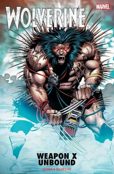 Wolverine: Weapon X Unbound (Trade Paperback, 2017) - Series 