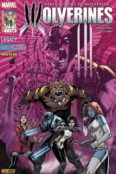 Wolverines