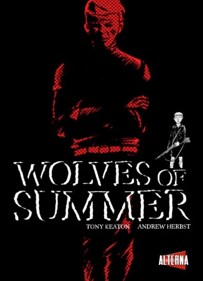 Wolves of Summer (2014) - Series 