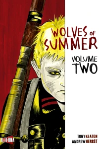 Wolves of Summer
