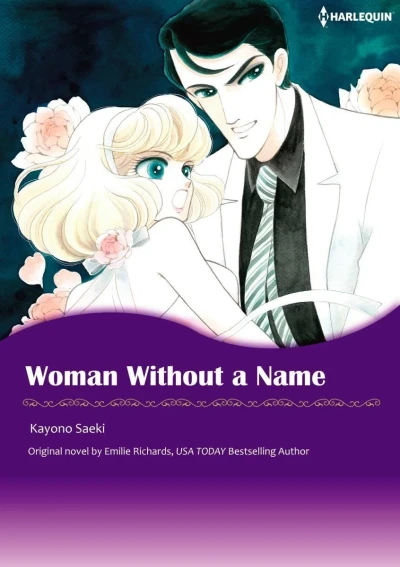 Woman Without a Name (2018) - Series 